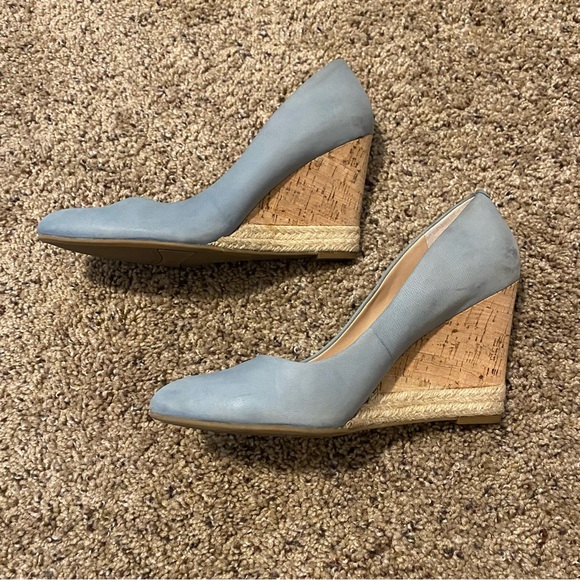 Franco Sarto Wedges - Picture 4 of 5